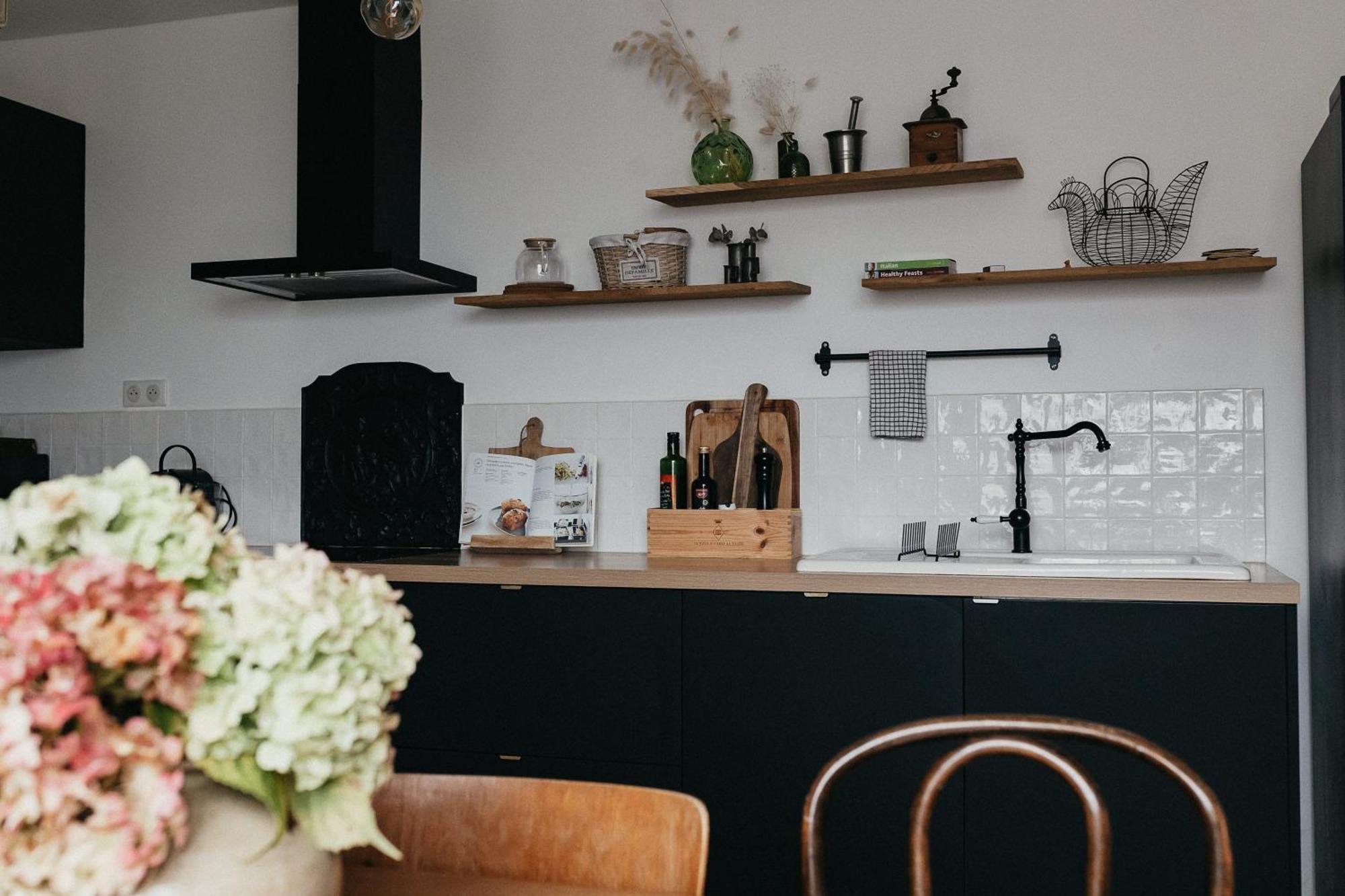 Willa Le Comptoir De Constantin Le Bourg-Dun Zewnętrze zdjęcie