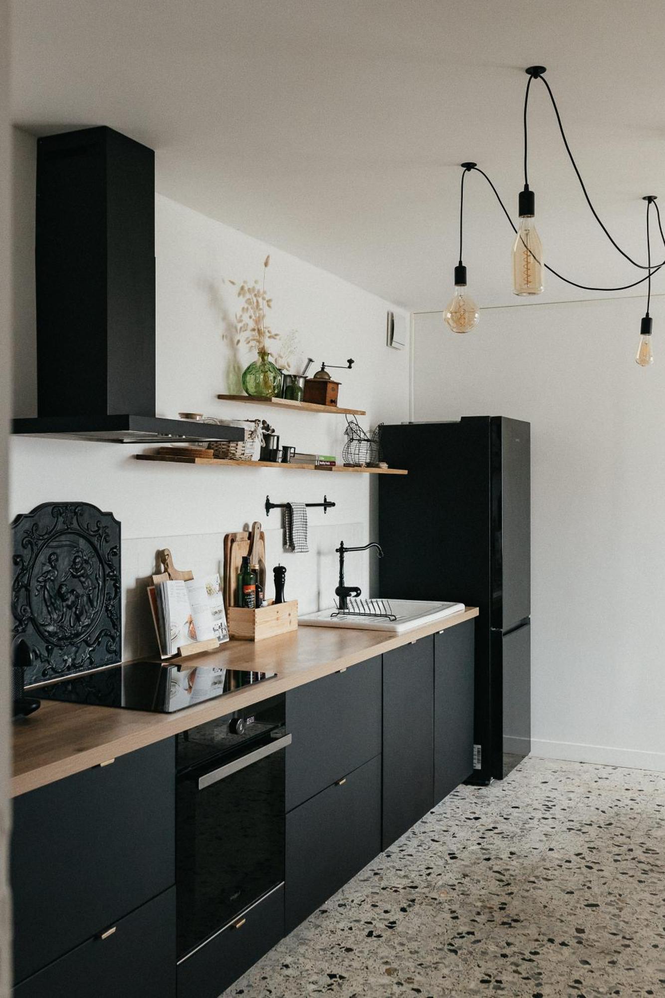 Willa Le Comptoir De Constantin Le Bourg-Dun Zewnętrze zdjęcie