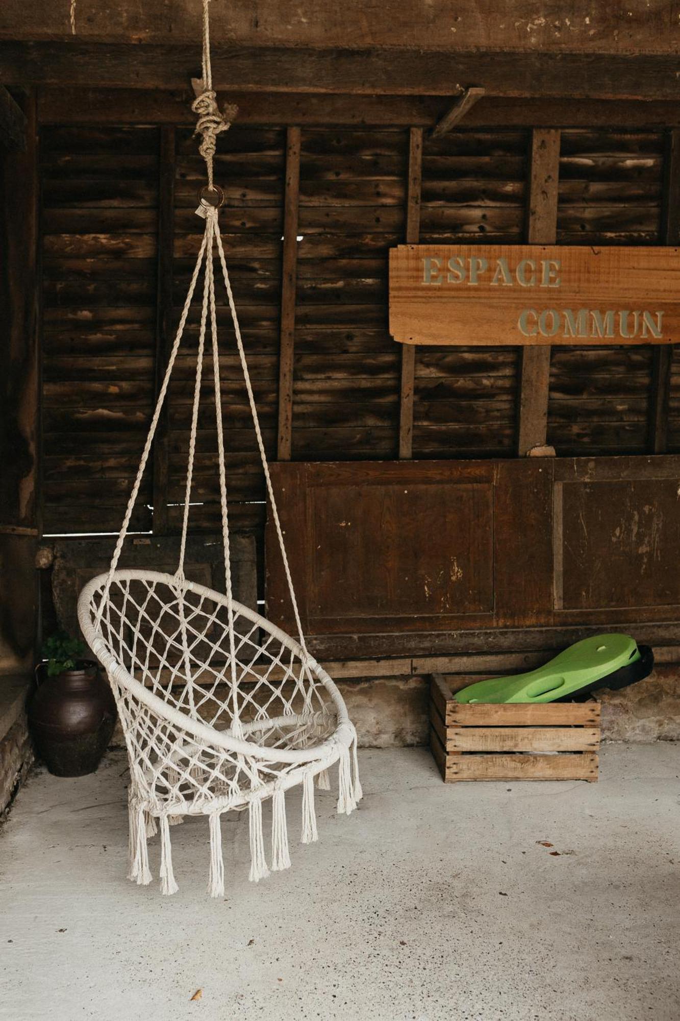 Willa Le Comptoir De Constantin Le Bourg-Dun Zewnętrze zdjęcie