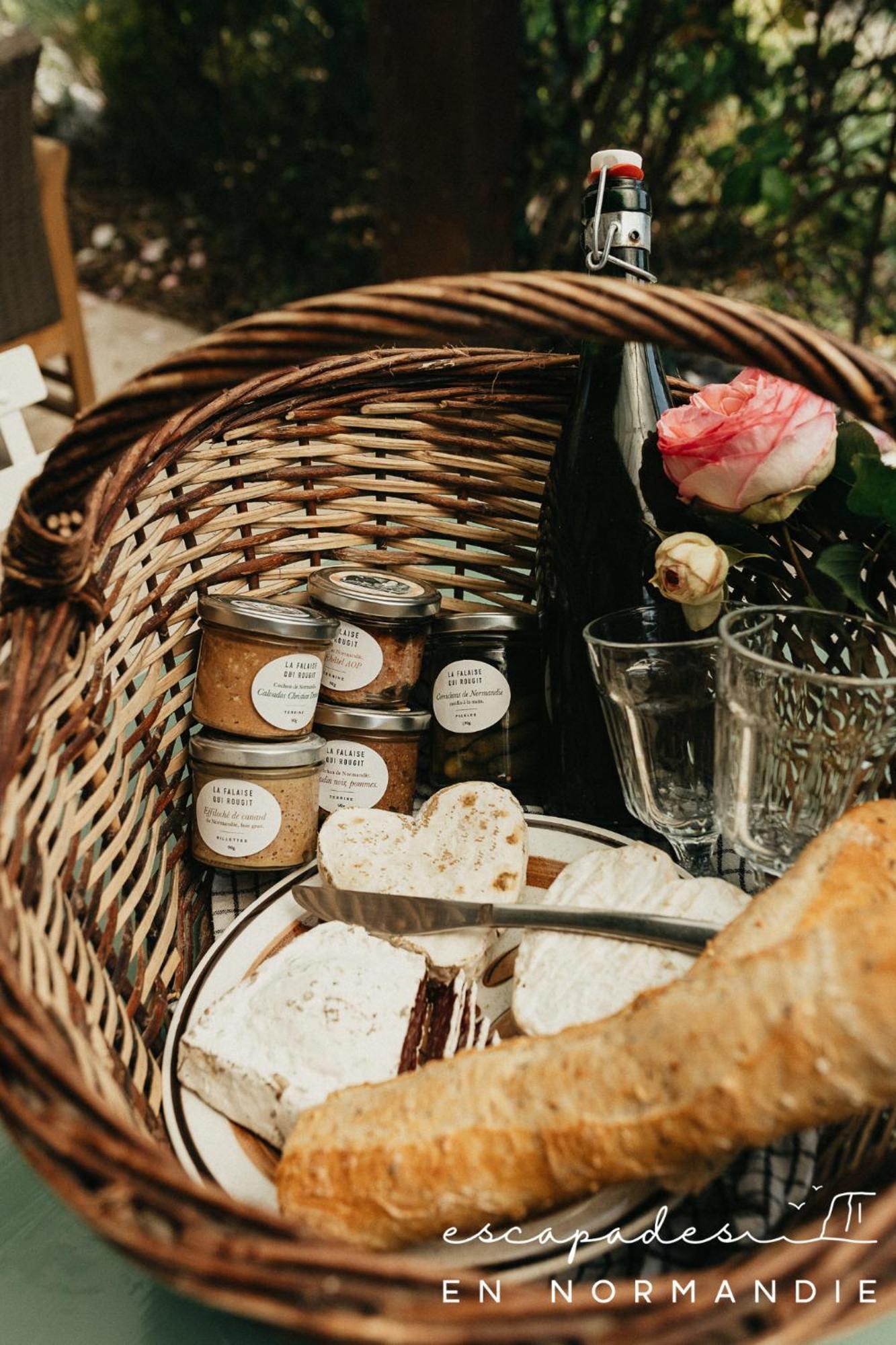 Willa Le Comptoir De Constantin Le Bourg-Dun Zewnętrze zdjęcie